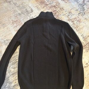Zara mens sweater